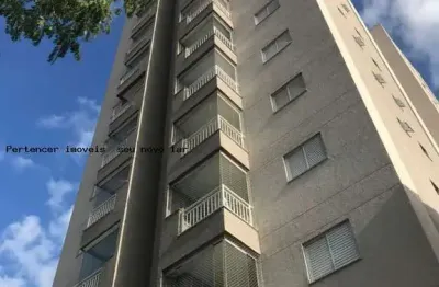 Apartamento 2 dormitórios para Locação em Santo André, Campestre, 2 dormitórios, 1 suíte, 2 banheiros, 2 vagas