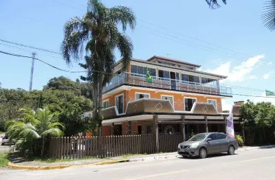 Casa com 10 quartos à venda na Rua Frederico Nascimento Esquina Com Serbastião Satuca, Caieiras, Guaratuba