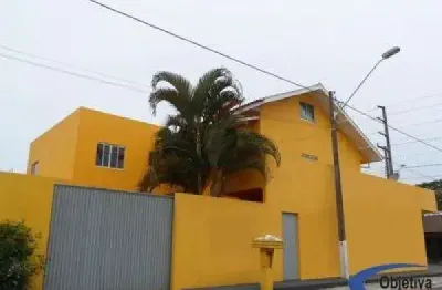 Casa com 4 quartos à venda na Rua José Nicolau Abage, 1252, Centro, Guaratuba