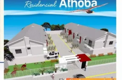 Casa com 3 quartos à venda na Rua Teixeira Soares, Cohapar, Guaratuba