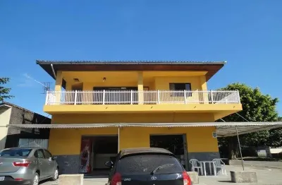 Apartamento com 3 quartos à venda na Travessa Maringá, 535, Brejatuba, Guaratuba