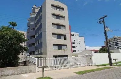 Apartamento com 3 quartos à venda na Rua Marechal Floriano - Apto11, 589, Centro, Guaratuba