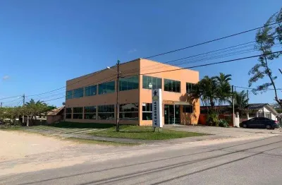Sala comercial à venda na Avenida Minas Gerais Esquina Com Rua Foz Do Iguaçu, Coroados, Guaratuba