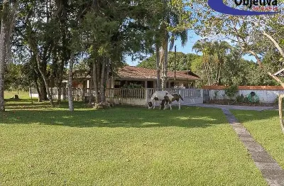Chácara / sítio com 10 quartos à venda na Rodovia Pr 412 - Km 22, Zona Rural, Guaratuba