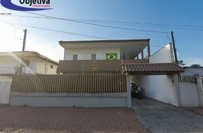 Casa com 5 quartos à venda na Rua Teixeira Soares, 864, Cohapar, Guaratuba