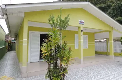 Casa com 9 quartos à venda na Rua Manoel Henrique, 1182, Cohapar, Guaratuba