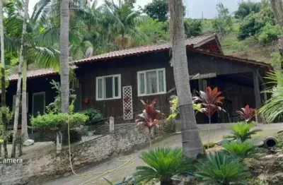 Chácara / sítio com 3 quartos à venda na Chácara Chacara, Águas Claras, Brusque
