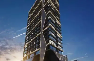 Torre di giuseppe- apartamentos em alto padrão, frente para o mar em área nobre de porto belo/sc