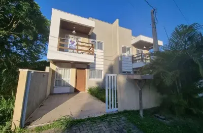 Casa com 3 quartos à venda na Rua R. Porto Rico, 821, Nereidas, Guaratuba
