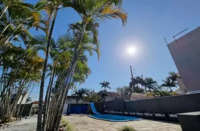 Casa com 2 quartos à venda na Rua Francisco Arcega, 113, Cohapar, Guaratuba