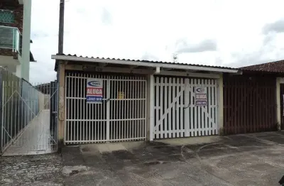 Casa com 2 quartos à venda na Rua Portugal - Casa 04, 287, Brejatuba, Guaratuba