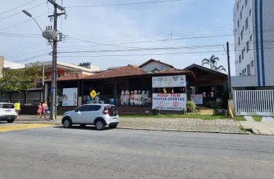 Imóvel comercial em região de grande valorização!!!!