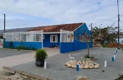 Casa com 3 quartos à venda na Rua Apucarana, Figueira, Guaratuba