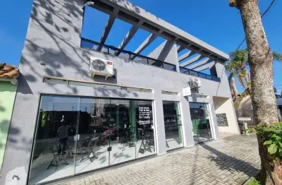 Apartamento à venda na Avenida Curitiba, 759, Brejatuba, Guaratuba