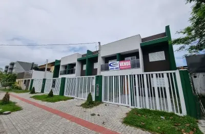 Casa com 4 quartos à venda na Avenida Curitiba, 890, Centro, Guaratuba