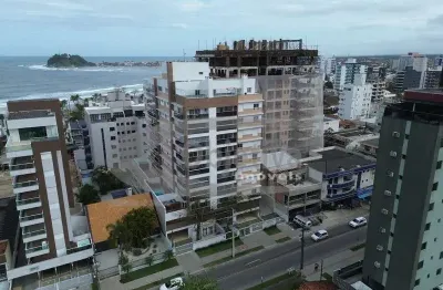 Cobertura com 3 quartos à venda na Rua Xavier Da Silva, 283, Centro, Guaratuba