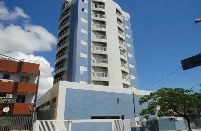 Apartamento com 3 quartos à venda na Avenida Ponta Grossa, 704, Centro, Guaratuba
