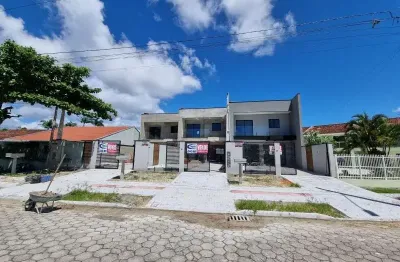 Casa com 3 quartos à venda na Avenida Paraná, 29, Centro, Guaratuba