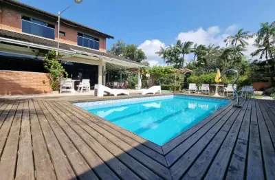 Casa com 6 quartos à venda na Rua Claudino Dos Santos, 510, Cohapar, Guaratuba