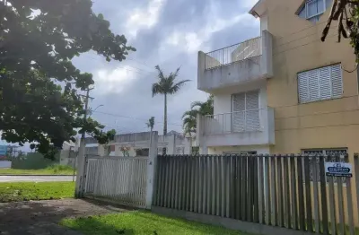 Casa com 3 quartos à venda na Rua Heitor Wenceslau Taborda, 45, Nereidas, Guaratuba