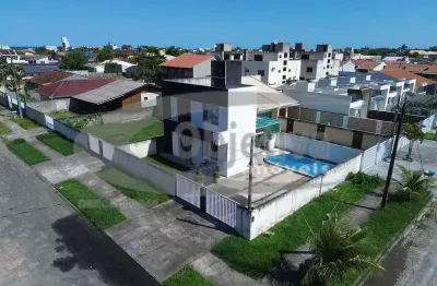 Casa com 3 quartos à venda na Rua Guarujá Esquina Com Rua Pedra Branca Do Araraquara, 13, Balneário Eliane, Guaratuba