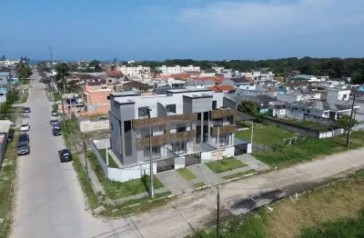 Casa com 3 quartos à venda na Rua Jose De Alencar, 1001, Brejatuba, Guaratuba