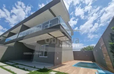 Casa com 3 quartos à venda na Rua Manoel Henrique Esquina Com Alexandre Correia, Cohapar, Guaratuba