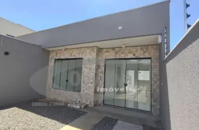 Casa com 2 quartos à venda na Rua Angra dos Réis, 731, Balneário Eliane, Guaratuba