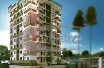 Apartamento com 3 quartos à venda na Rua Tenente Estefano Zwierz, Balneário Eliane, Guaratuba