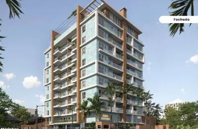 Apartamento com 3 quartos à venda na Rua Gabriel De Lara, 213, Centro, Guaratuba