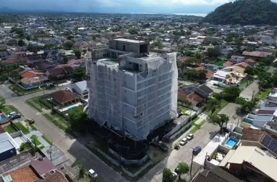 Apartamento com 3 quartos à venda na Rua Jose Bonifácio Esquina Com Rua Nossa Senhora Do Rocio, 1395, Centro, Guaratuba