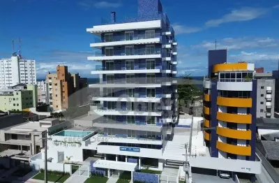 Apartamento com 3 quartos à venda na Rua Marechal Floriano Peixoto - Apto 801, 143, Centro, Guaratuba