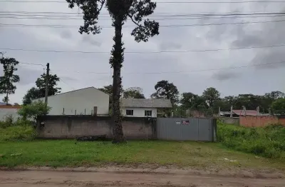 Casa com 2 quartos à venda na Rua Rui Barbosa, 446, Carvoeiro, Guaratuba