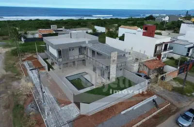 Casa com 5 quartos à venda na Rua Doutor Alfredo De Assis Gonçalves, Barra do Saí, Guaratuba