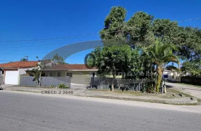Casa com 4 quartos à venda na Rua Jonville, 601, Cohapar, Guaratuba
