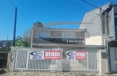 Casa com 4 quartos à venda na Rua Octaviano Henrique de carvalho, 1350, Cohapar, Guaratuba