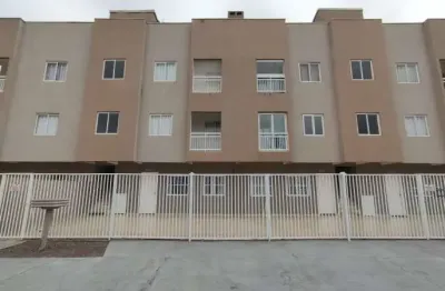 Apartamento com 2 quartos à venda na Rua Doutor Caetano Munhóz Da Rocha, 1275, Brejatuba, Guaratuba