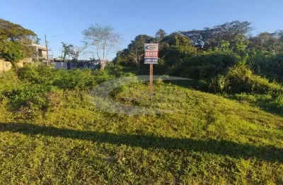 Terreno à venda na Rua Claudino Dos Santos Esquina Com João Batista Pedroso, Cohapar, Guaratuba