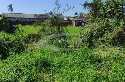 Terreno à venda na Rua João Carlos Marques, Cohapar, Guaratuba