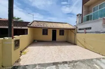 Casa com 3 quartos à venda na Rua São José Dos Pinhais, 1055, Brejatuba, Guaratuba