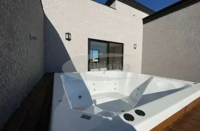 Casa com 3 quartos à venda na Rua Rua Jose De Alencar, 1001, Brejatuba, Guaratuba