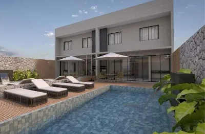 Casa com 4 quartos à venda na Rua São José Dos Pinhais, SN, Brejatuba, Guaratuba