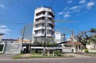 Apartamento com 3 quartos à venda na Avenida Ponta Grossa, 915, Centro, Guaratuba