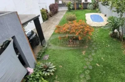 Casa com 3 quartos à venda na Rua Jacarezinho, Brejatuba, Guaratuba