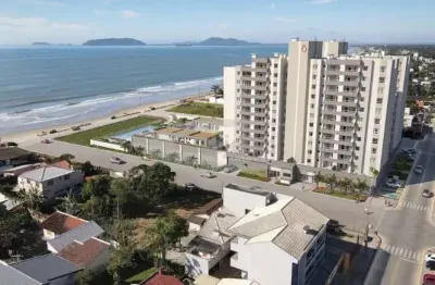 Apartamento com 3 quartos à venda na Avenida Beira Mar, 04, Itapema do Norte, Itapoá