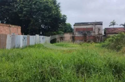 Terreno à venda na Avenida Londrina, SN, Figueira, Guaratuba