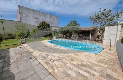 Casa com 3 quartos à venda na Rua Apucarana, 537, Brejatuba, Guaratuba