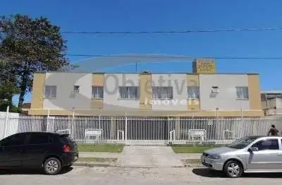 Apartamento com 3 quartos à venda na Rua Itacolomi & Av. Brejatuba, 53, Brejatuba, Guaratuba