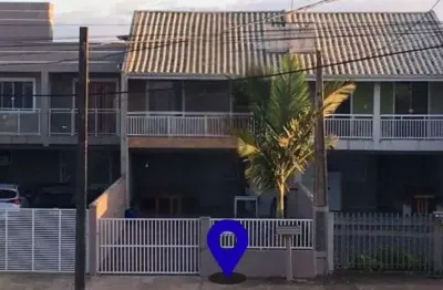 Casa com 7 quartos à venda na Avenida Formosa Do Oeste, Coroados, Guaratuba