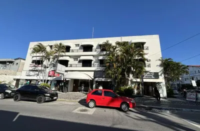 Prédio à venda na rua madre maria vilac, 1150, canasvieiras, florianópolis, 2000 m2 por r$ 20.000.000